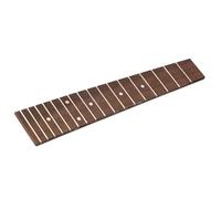 23 Inch Rosewood Ukulele Fingerboard 17 Frets Gsa14