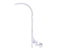 23 inch Single nut Adjustment and Fixing Baby Crib Mobile Arm,AICMEI Nursery Decor Hanger -DIY Toy Decoration Move Bracket