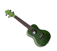 23 Inch Ukulele Ash Wood Body Rosewood Fingerboard Ukulele Guitar String Instrument Ukelele for Beginner