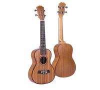 23 Inch Ukulele Four String Musical Instrument For Beginners Adults Professional Performance(Type 2)