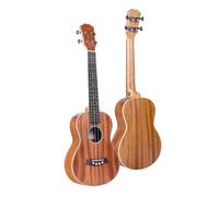 23 Inch Ukulele Four String Musical Instrument For Beginners And Adults Professional Performance(Type 4)