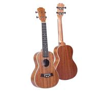 23 Inch Ukulele Four String Musical Instrument For Beginners And Adults Professional Performance(Type 1)