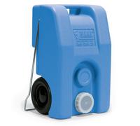 FIAMMA FRESH WATER ROLL TANK 23 LITRE motorhome caravan campervan 02428A01A