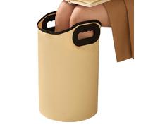 23 Litre Foldable Spa Bucket & Container | With Drainage Holes & Foot Tube for Soaking Feet - For Home Blood Circulation Cleaning On The Go