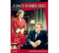 23 Paces to Baker Street [DVD]
