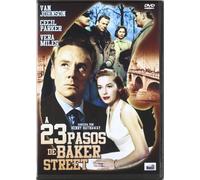 23 Paces to Baker Street ( Twenty Three Paces to Baker Street )