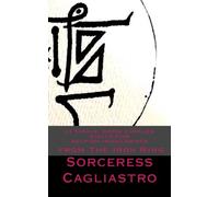 23 Sigils, DARK CIRCLES Sigils for SELFISH INDULGENCE: From The IRON RING