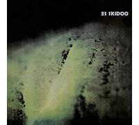 23 SKIDOO - THE CULLING IS COMING