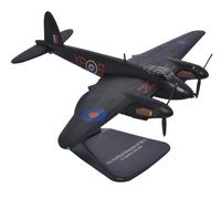 23 Squadron RAF 1943 DH Mosquito 1:72 Scale Oxford Diecast AC102