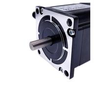 23 Stepper Motor Driver Servo Motor 57HBS2401 76 Closed-loop Step Motor 1.3NM 1000ppr Hybrid Closed Loop Step Motor(8mm Motor)