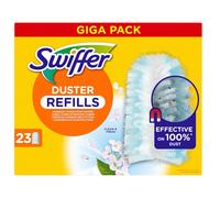Swiffer Duster Refills - 20 pcs