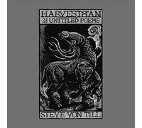 23 Untitled Poems by Steve Von Till/Harvestman (Record, 2021)