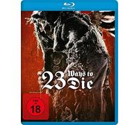 23 Ways to Die [German Version]