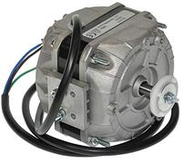 230-240v Ball Bearing Multi Fit Motor 4 Pole ACW Quality Pack of 10 Motors (10W)