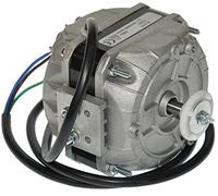230-240v Ball Bearing Multi Fit Motor 4 Pole ACW Quality Pack of 5 Motors (18W)
