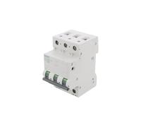 230/400VAC Overcurrent Switch Iznam: 10A 10kA 5SL4310-6