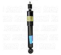 230 465 Front Shock Absorber Single Suspension Replacement Spare Part By Sachs