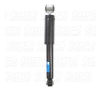Sachs Shock Absorber 230 586 - Gas Pressure - Rear - For Opel/Vauxhall Astra G (T98/F67)