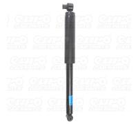 Rear Gas Shock Absorber Single Fits Ford Transit Van Suspension Sachs 230963