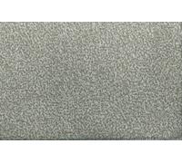 230 Dayton Grey Secondary Backing Carpet, Saxony Cut Pile Carpet, Heavy Duty Carpet For Home-3M(9'9") X 4M(13'1")-12M²