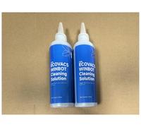 230 ml floor cleaner (2 PCS). Compatible with ECOVACS Deebot X1 0mni