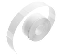 230 Sheets Waterproof Self Adhesive Thermal Shipping Labels | White Rectangular Paper Sheets, Matte Smooth Surface, Rounded Corners, Multi-surface Adhesion, for Office Labelling