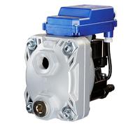 230 V AC 120 l/h Electronic Condensate Drain For Oil-contaminated, Oil-free And Aggressive Condensate
