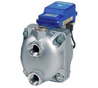 230 V AC 350 l/h Electronic Condensate Drain For Oil-contaminated Condensate