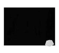230 x 180 cm Drum Mat Large Soundproof Rugs Musical Instrument Pads Non-Slip Drum Carpet Professional Rectangle Electronic Jazz Drum Kit, For Bass Drum Snare, Piano and Other Musical Instrument Mat