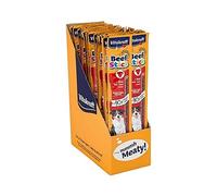Vitakraft 230094 cani di Snacks Beef Sticks bovina, 50 x 12 g