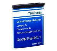 2300mAh Super Capacity Camera Battery Compatible for Olympus Compatible for FUJIFILM Fuji NP-45 NP 45 NP45 NP 45A 45B 45S EN-EL10 Long-Lasting Li-40B Li-42B