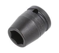 23010016 key HEX 16mm 1/2" 38mm series: IMPACT short STAHLWILLE