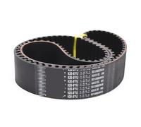 2304-8YU 2328-8YU Power Grip 8YU Machine Transmission Timing Belt Variator Main Shaft 1Pcs(60mm,2328-8YU)