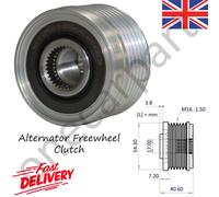 INA Alternator Freewheel Clutch 535 0039 10 – Overrunning Pulley for Fiat/Citroen/Peugeot/Suzuki/Ford
