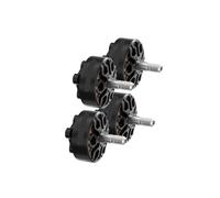 2306.5/2006 Motor 1800/1950KV 6S Bee35 3.5 Inch/Master 5 V2 FPV Racing Long Range Freestyle Drone Quadcopter(4 PCS 2306.5-1800KV)