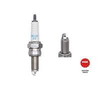 4x NGK CPR8EA-9 2306 Standard Spark Plugs