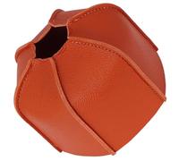 230g Gas Cylinder Protector Pu Cover for Camping Picnic