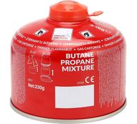 230G Screw Valve Gas Canister En417 Compatible Propane Mix For Camping Stove Blowtorch Bbq Outdoor Cooker