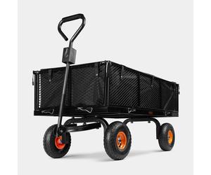 230L Festival Trolley