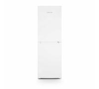 230litre Fridge Freezer Frost Free Class E White