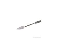 230m Silverline Plasterers Trowel & Square Tool - trowel plasterers square tool silverline 230mm 456906