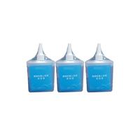 230ML, Compatible For Dreame C1, Station, C1 Window Cleaning Robot Accessories Cleaning Liquid(3pcs)