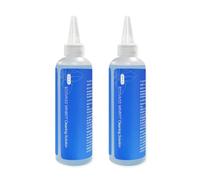 230ml Window Cleaning Solution Compatible With Ecovacs Winbot W2 Omni, Pro, W1, W1s, Mini, Robot Cleansing Fluid, Agent, 2PCS