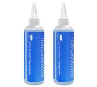 230ml Window Cleaning Solution Compatible With Ecovacs Winbot W2 Omni, W2 Pro Omni, W2 Pro, W1, W1 Pro, W1s, Mini, Window Cleaning Robot Cleansing Fluid, Cleaning Agent, 2-Pack