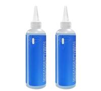 230ML Window Cleaning Solution, Compatible With ECOVACS Winbot W2 Omni, W2 Pro Omni, W2 Pro, W1, W1 Pro, W1s, Mini, Window Cleaner Accessories(2pcs)