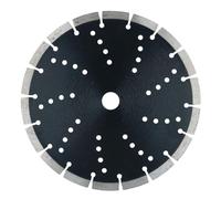 230mm 9" Grinder Diamond Blade Cutting Disc 22.23mm Bore Concrete Masonry