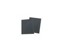 230mm x 280mm Silicon Carbide Wet & Dry Sheets x10 (240 Grit)