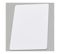 230pcs White Blank Inkjet Printable PVC Card Waterproof Plastic ID Card Business Card no chip Fit for Epson Canon Inkjet Printer