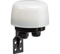 230V 10A IP66 Photocell Control Sensor