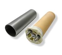 230V 1550W Hot Air Tools Replacement Resistance Ceramic Heating Elements for Rion Hand Held Plastic Welder and Diode S/Triac S Hot Air Welding Heat Gun (Yellow,2)